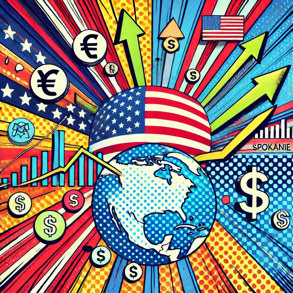 Waarom de herverkiezing van Trump zou kunnen leiden tot meer faillissementen in Nederland