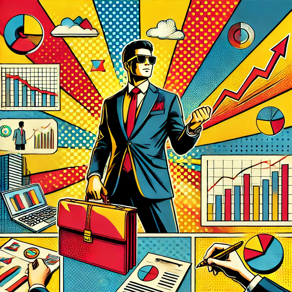 Is jouw bedrijf verkoopklaar?