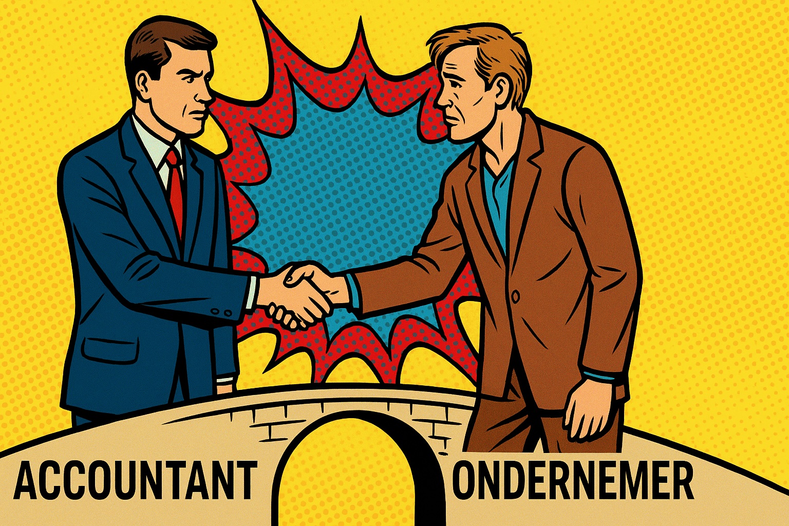 Continuïteit is een gezamenlijke verantwoordelijkheid 